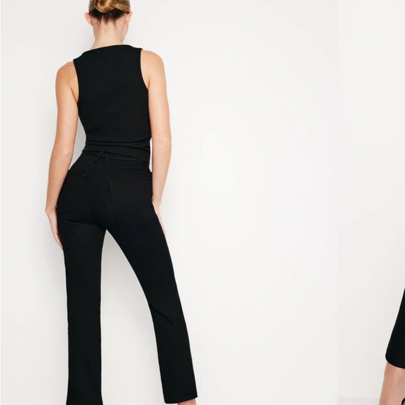 Good American pants - Picture 2 of 9